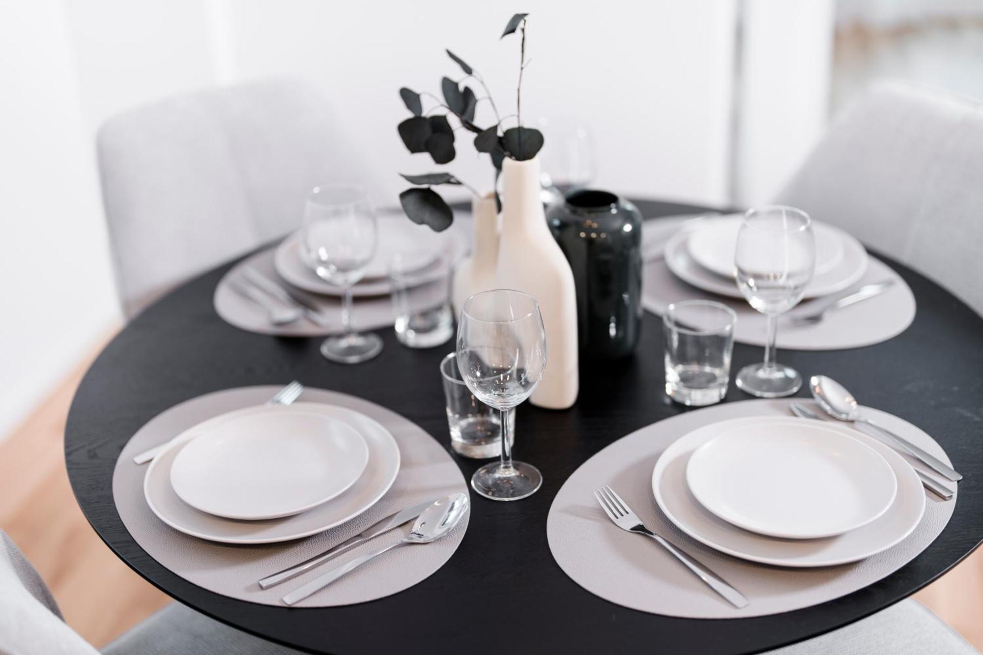 Kocasa-Apartments 01, City-Center Boeblingen, Stellplatz, Balkon, Waipu-Tv 외부 사진